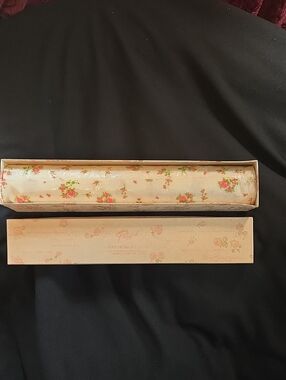 Floral Scented Drawer Liner Roll — Pink & Cream by Rafaella